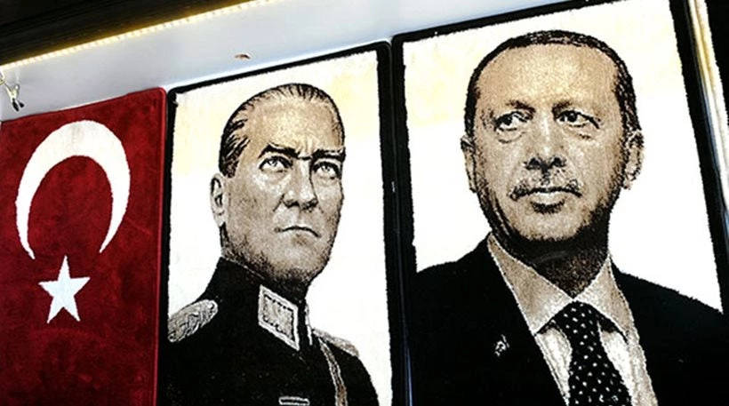 Πώς ο Ερντογάν θα διαλύσει την Τουρκία